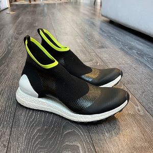 Stella McCartney x adidas ultra boost